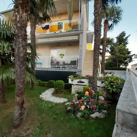Apartment Dino Selce Exteriér fotografie