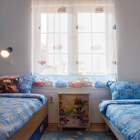 Apartment Dino Selce Exteriér fotografie