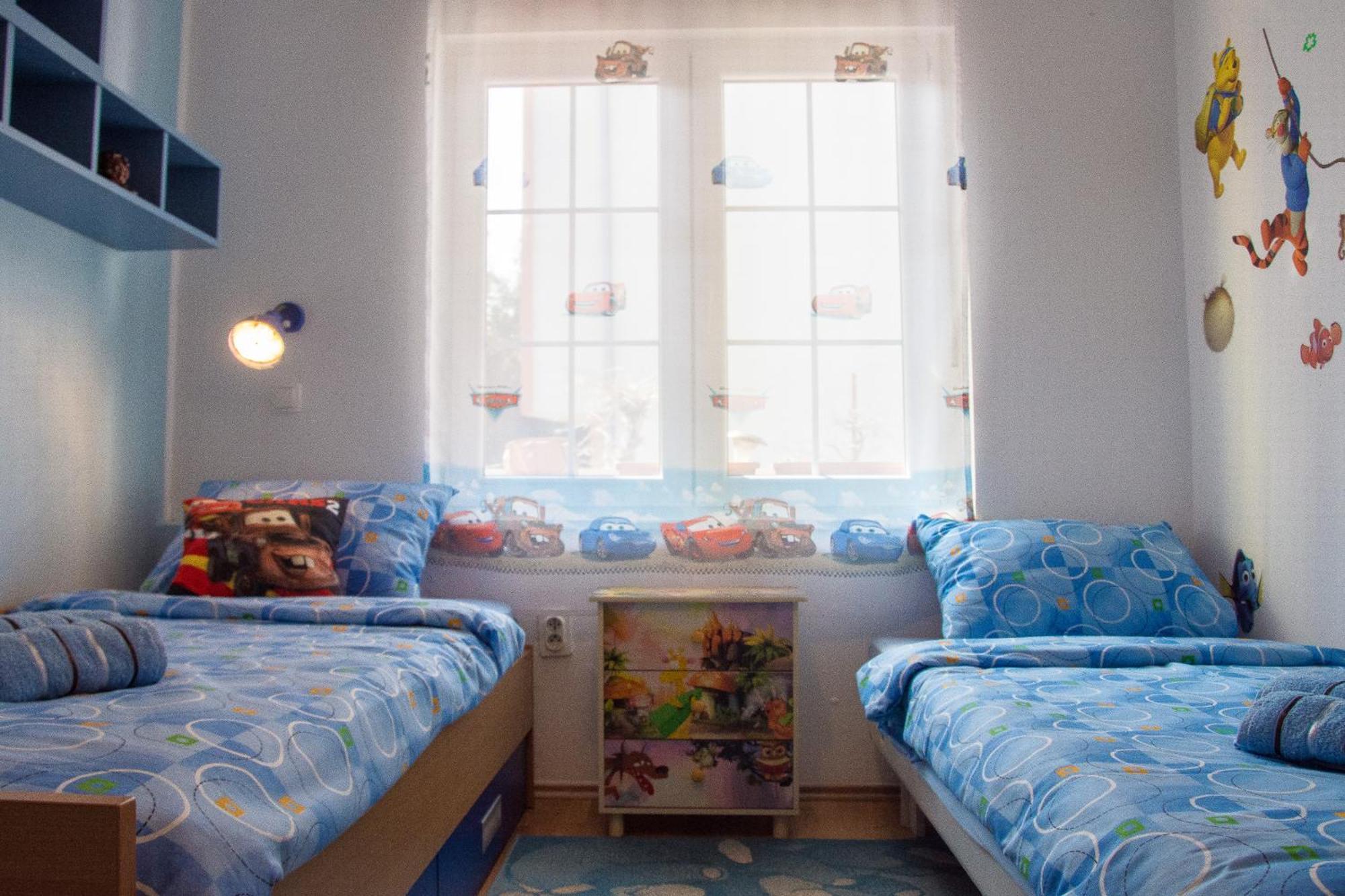 Apartment Dino Selce Exteriér fotografie